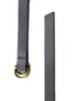 Ж15 Chrome KSL-A-23 кольцо серый Ж15140-0005
