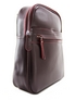 Рюкзак No name 8631-220 wine red