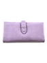 Кошелек женский No name PM401 purple