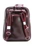 Рюкзак No name 8631-220 wine red