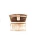 Кошелек женский Somuch 419-4BH copper and gold