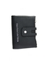 Кошелек женский Contacts M1238 black