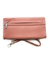 Кошелек женский No name Y663 pink