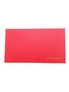Кошелек женский No name 3-9701-3 d.red